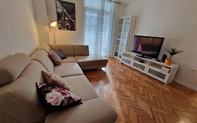 Apartment Jaffa